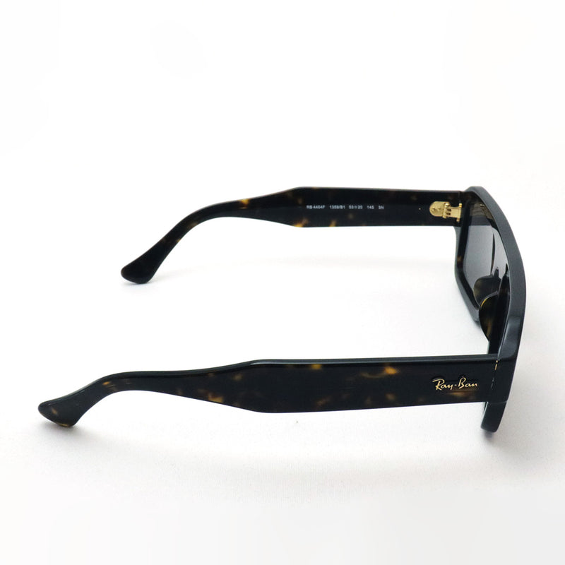 レイバン サングラス Ray-Ban FLACKO フラッコ RB4454F 1359B1 53 スクエア