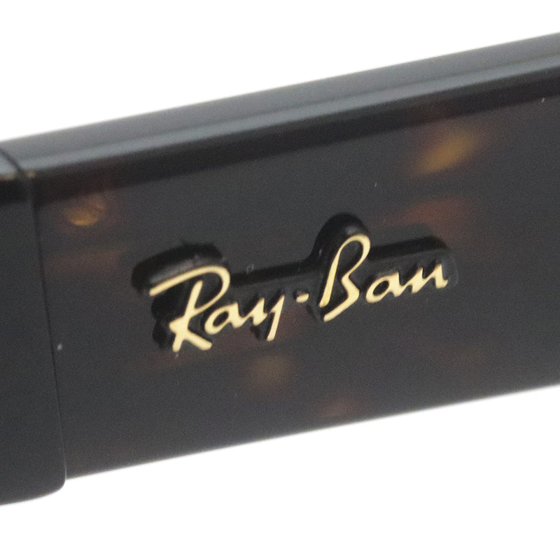 レイバン サングラス Ray-Ban FLACKO フラッコ RB4454F 1359B1 53 スクエア