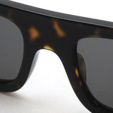 レイバン サングラス Ray-Ban FLACKO フラッコ RB4454F 1359B1 53 スクエア