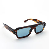 レイバン サングラス Ray-Ban FLACKO フラッコ RB4454F 139856 53 スクエア