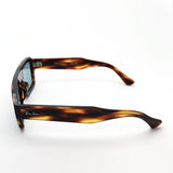 レイバン サングラス Ray-Ban FLACKO フラッコ RB4454F 139856 53 スクエア