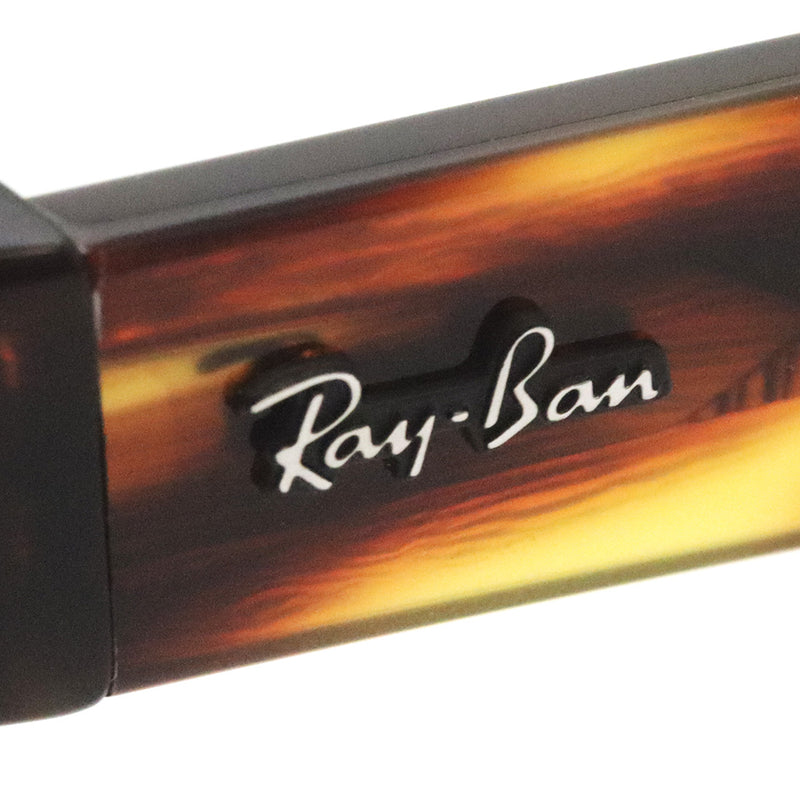 レイバン サングラス Ray-Ban FLACKO フラッコ RB4454F 139856 53 スクエア