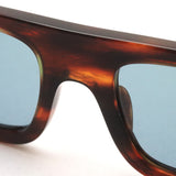レイバン サングラス Ray-Ban FLACKO フラッコ RB4454F 139856 53 スクエア