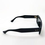 レイバン サングラス Ray-Ban FLACKO フラッコ RB4454F 667731 53 スクエア