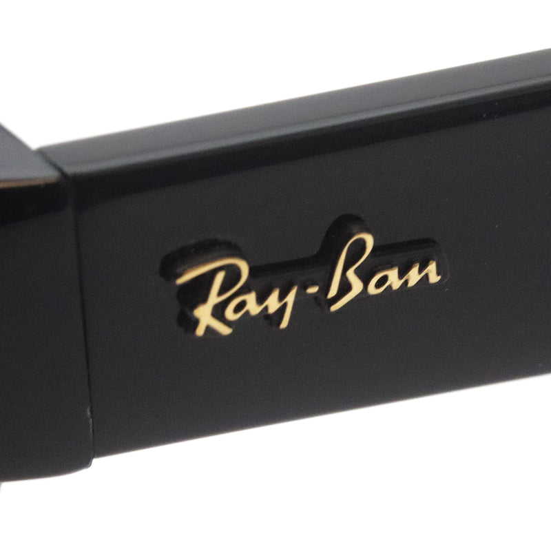 レイバン サングラス Ray-Ban FLACKO フラッコ RB4454F 667731 53 スクエア