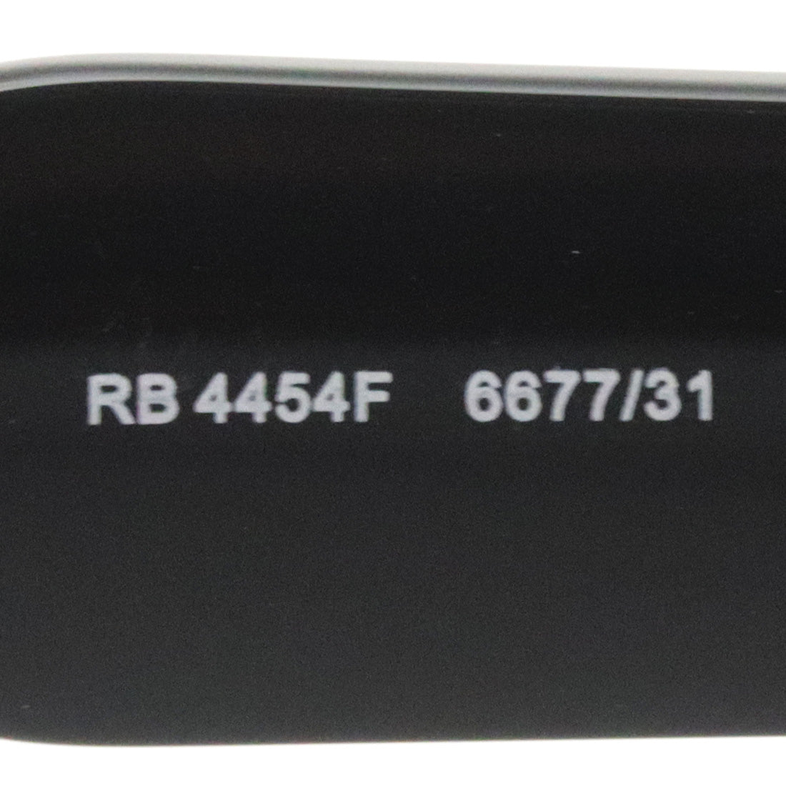 レイバン サングラス Ray-Ban FLACKO フラッコ RB4454F 667731 53 スクエア