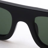 レイバン サングラス Ray-Ban FLACKO フラッコ RB4454F 667731 53 スクエア