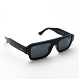 レイバン 偏光サングラス Ray-Ban FLACKO フラッコ RB4454F 667748 53 スクエア