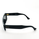 レイバン 偏光サングラス Ray-Ban FLACKO フラッコ RB4454F 667748 53 スクエア