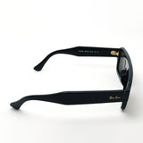 レイバン 偏光サングラス Ray-Ban FLACKO フラッコ RB4454F 667748 53 スクエア