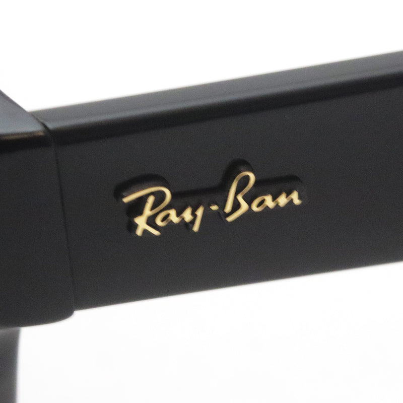 レイバン 偏光サングラス Ray-Ban FLACKO フラッコ RB4454F 667748 53 スクエア