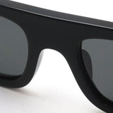 レイバン 偏光サングラス Ray-Ban FLACKO フラッコ RB4454F 667748 53 スクエア