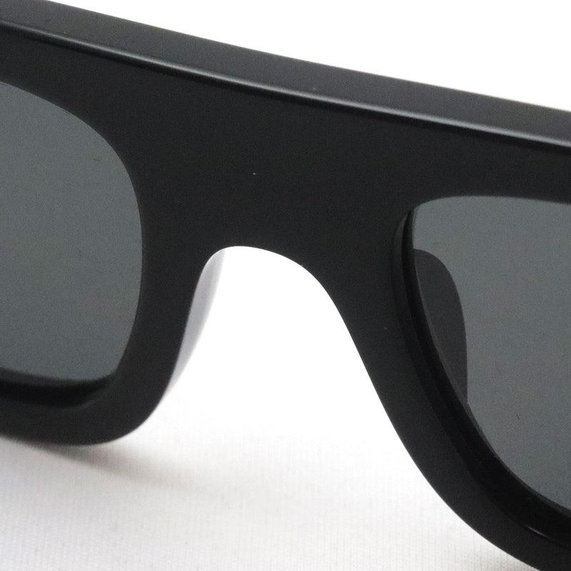 レイバン 偏光サングラス Ray-Ban FLACKO フラッコ RB4454F 667748 53 スクエア