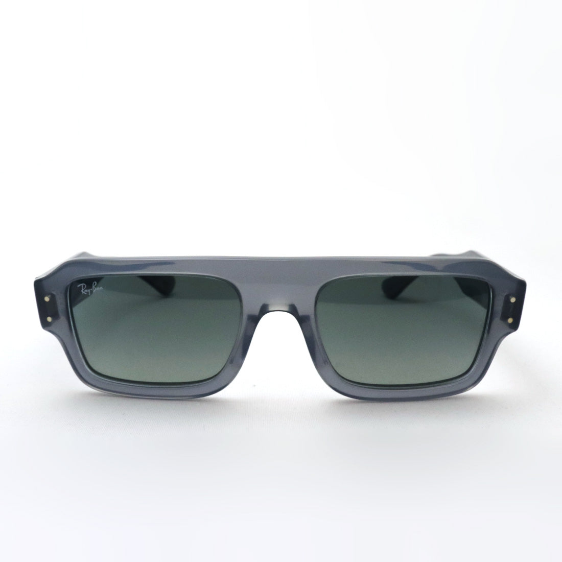 Ray-Ban sunglasses Ray-Ban FLACKO RB4454F 680571 53 square