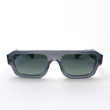 レイバン サングラス Ray-Ban FLACKO フラッコ RB4454F 680571 53 スクエア
