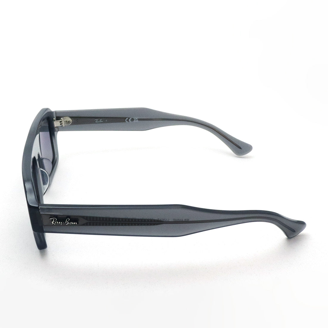 Ray-Ban sunglasses Ray-Ban FLACKO RB4454F 680571 53 square