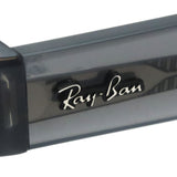 レイバン サングラス Ray-Ban FLACKO フラッコ RB4454F 680571 53 スクエア