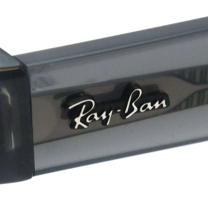 レイバン サングラス Ray-Ban FLACKO フラッコ RB4454F 680571 53 スクエア