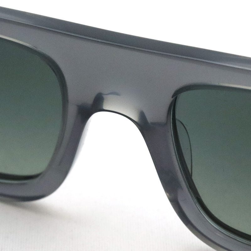 レイバン サングラス Ray-Ban FLACKO フラッコ RB4454F 680571 53 スクエア