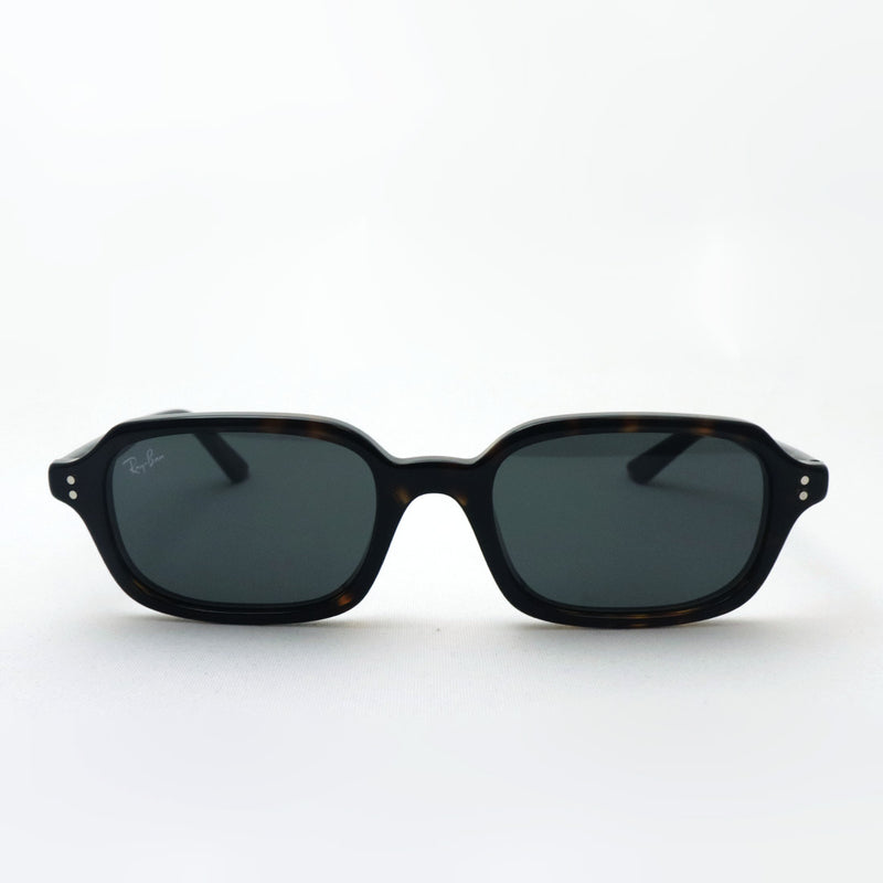 レイバン サングラス Ray-Ban ZURI ズリ RB4455F 135987 51 スクエア