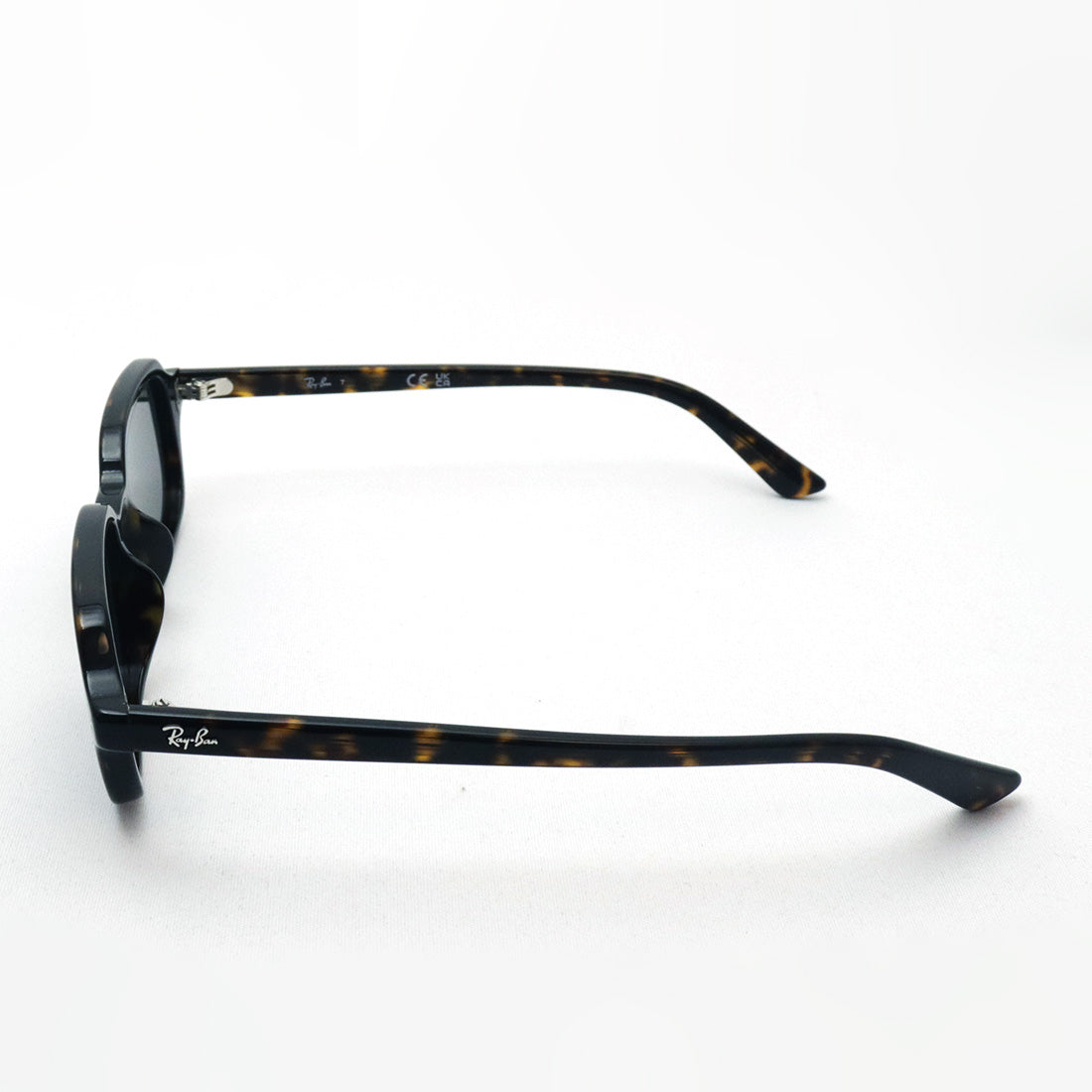 レイバン サングラス Ray-Ban ZURI ズリ RB4455F 135987 51 スクエア