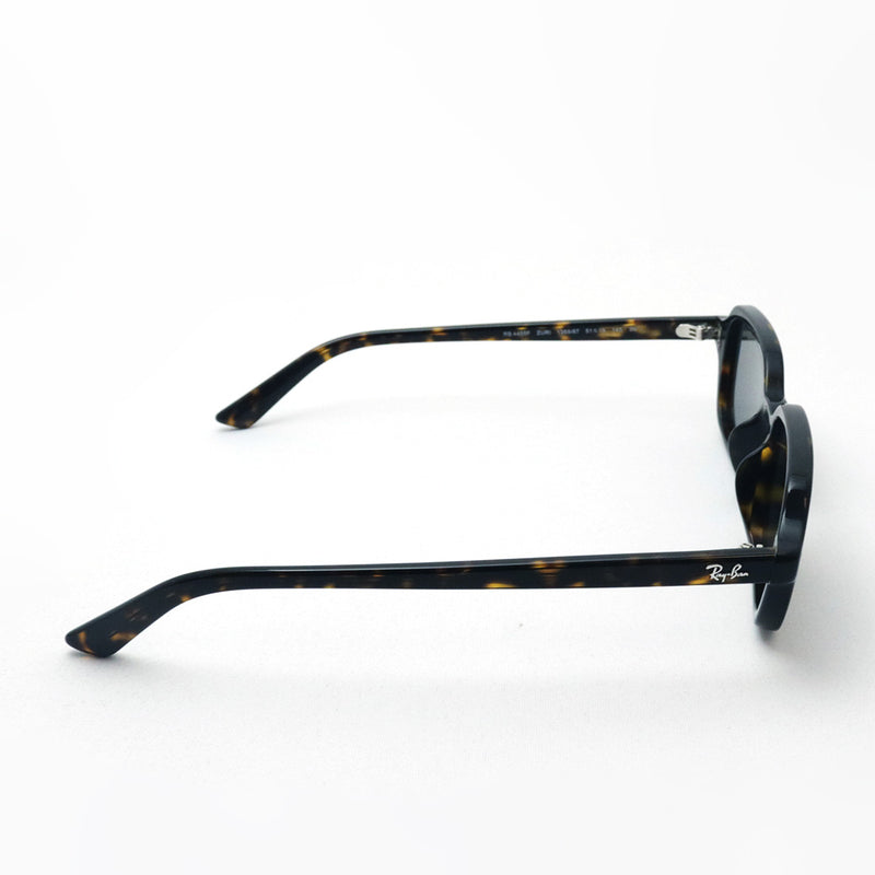 レイバン サングラス Ray-Ban ZURI ズリ RB4455F 135987 51 スクエア