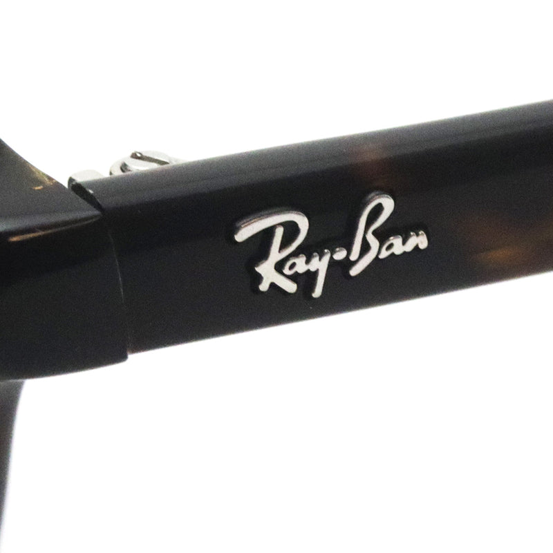 レイバン サングラス Ray-Ban ZURI ズリ RB4455F 135987 51 スクエア