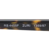 レイバン サングラス Ray-Ban ZURI ズリ RB4455F 135987 51 スクエア