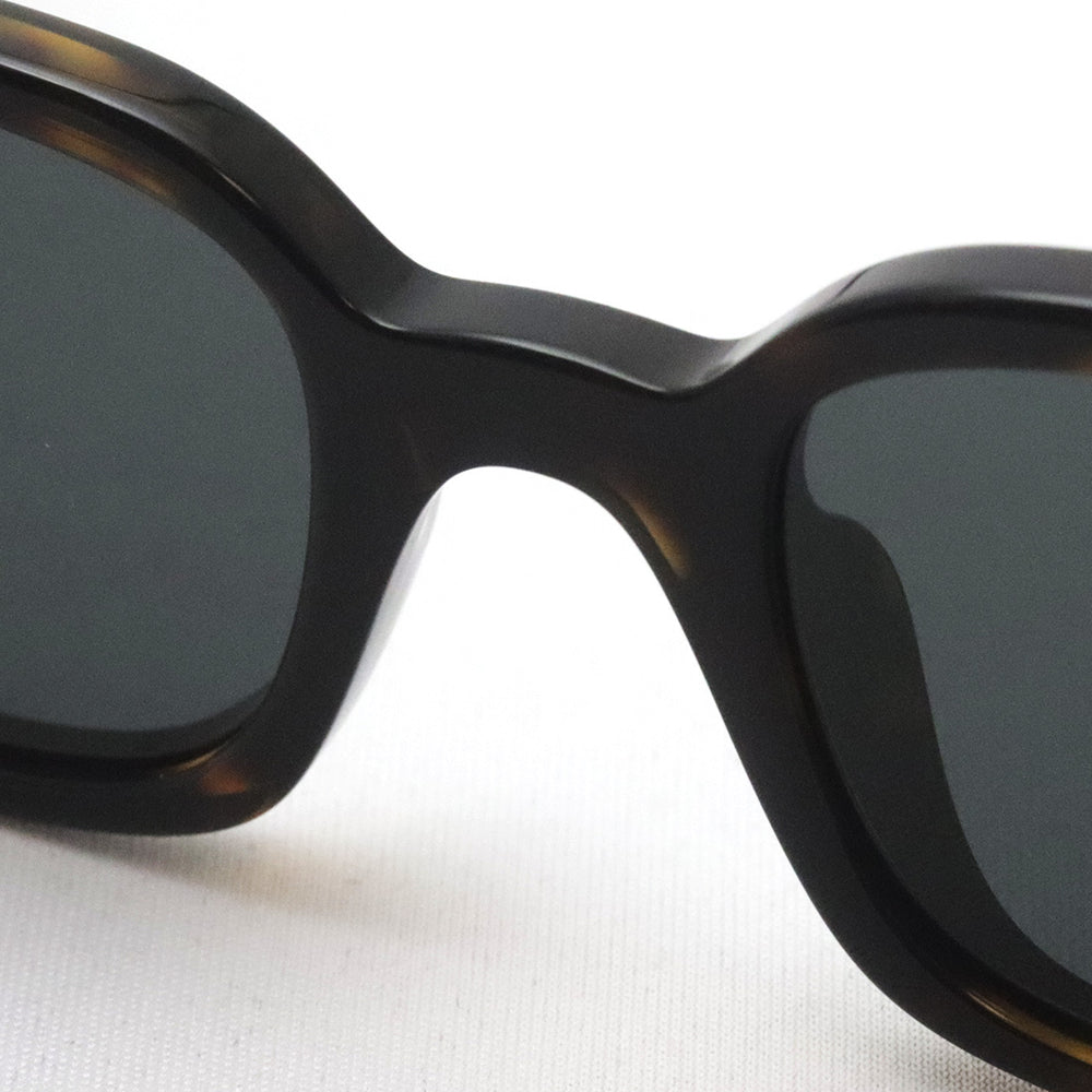 レイバン サングラス Ray-Ban ZURI ズリ RB4455F 135987 51 スクエア