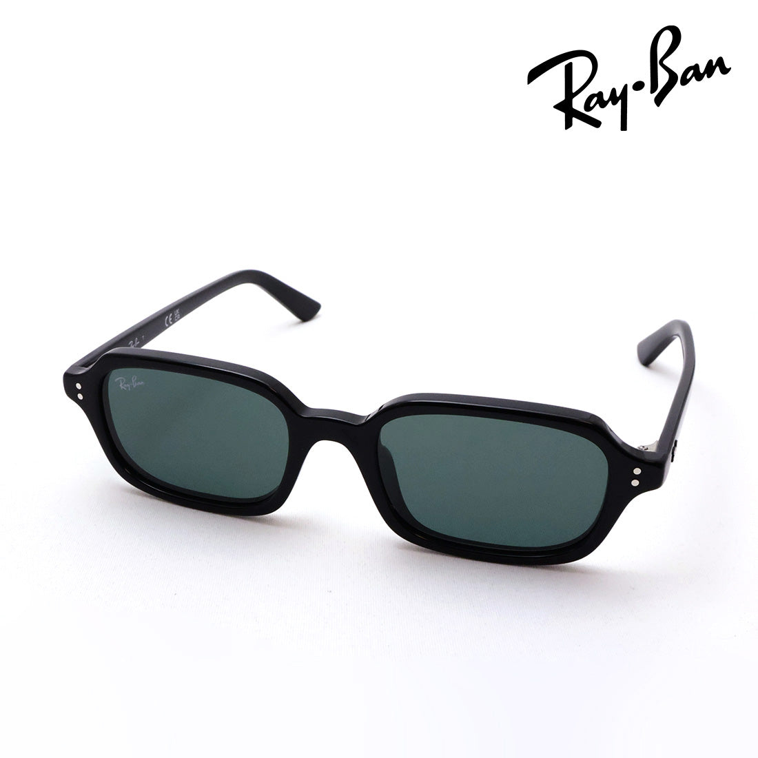 レイバン サングラス Ray-Ban ZURI ズリ RB4455F 66771 51 スクエア