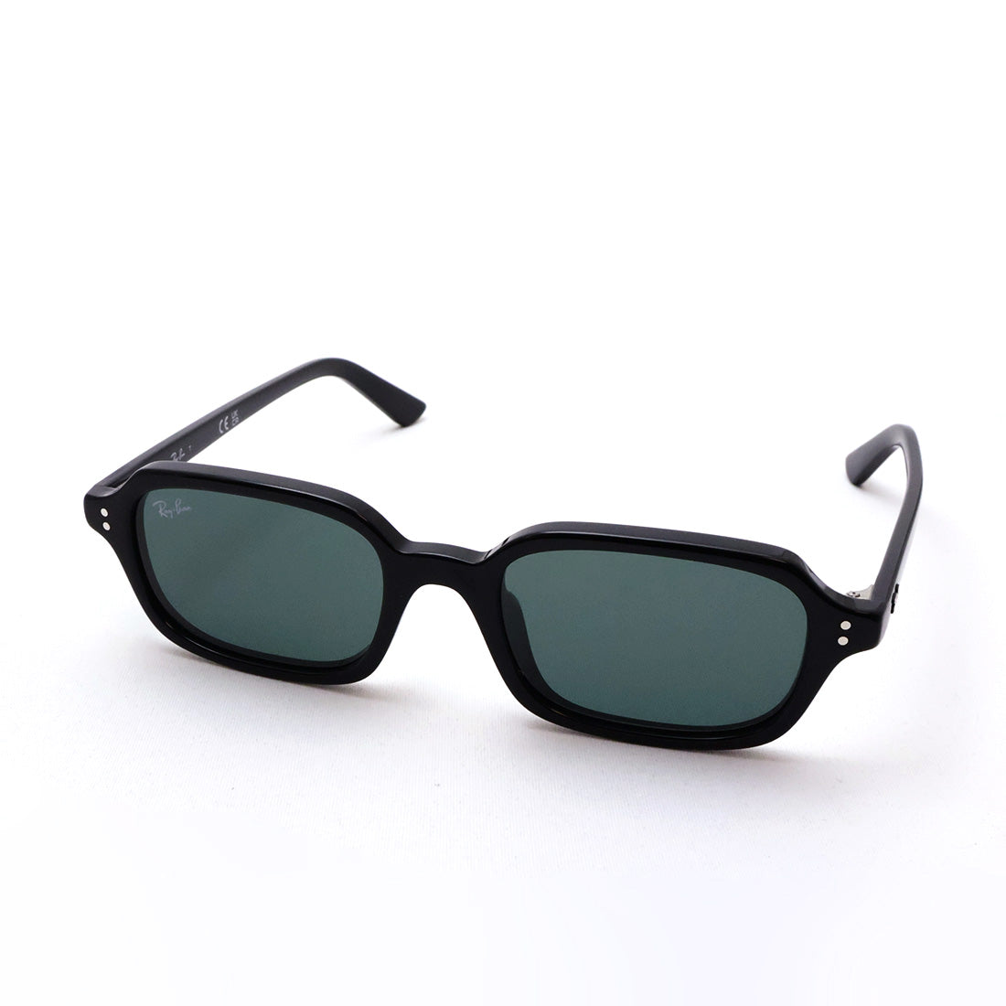 レイバン サングラス Ray-Ban ZURI ズリ RB4455F 66771 51 スクエア