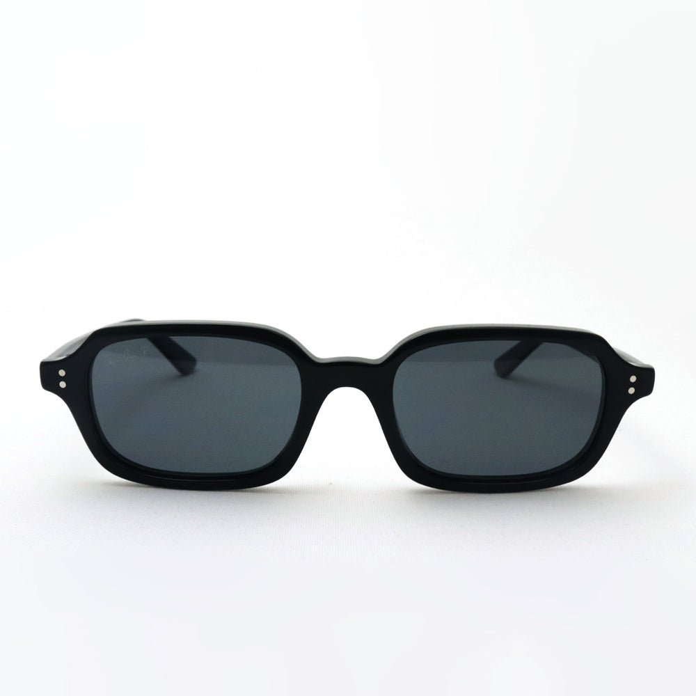 レイバン 偏光サングラス Ray-Ban ZURI ズリ RB4455F 667781 51