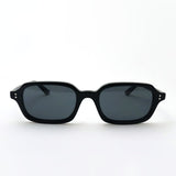 レイバン 偏光サングラス Ray-Ban ZURI ズリ RB4455F 667781 51 スクエア
