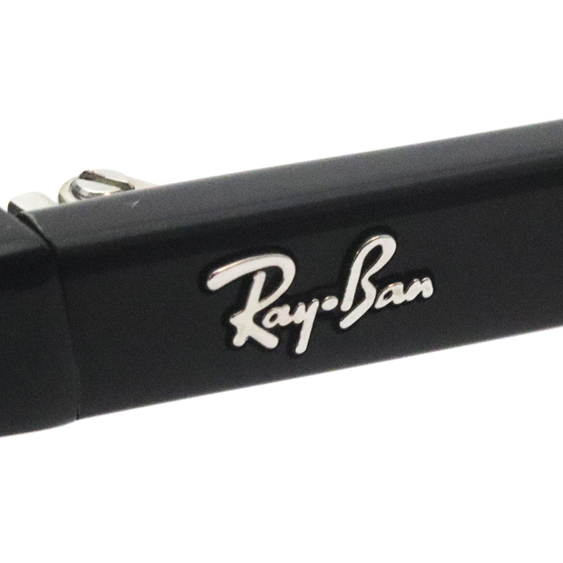 レイバン 偏光サングラス Ray-Ban ZURI ズリ RB4455F 667781 51 スクエア