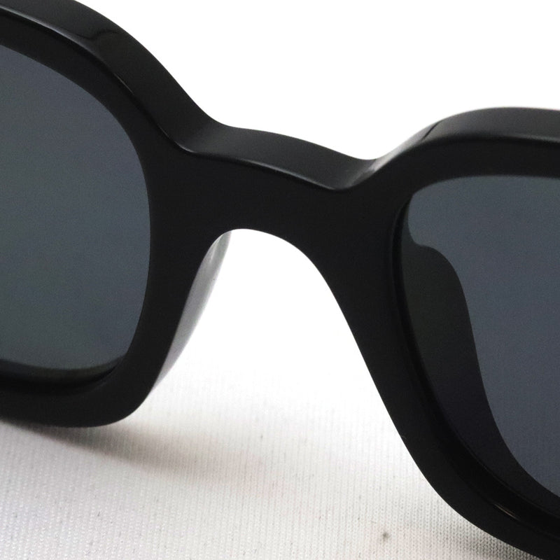 レイバン 偏光サングラス Ray-Ban ZURI ズリ RB4455F 667781 51 スクエア