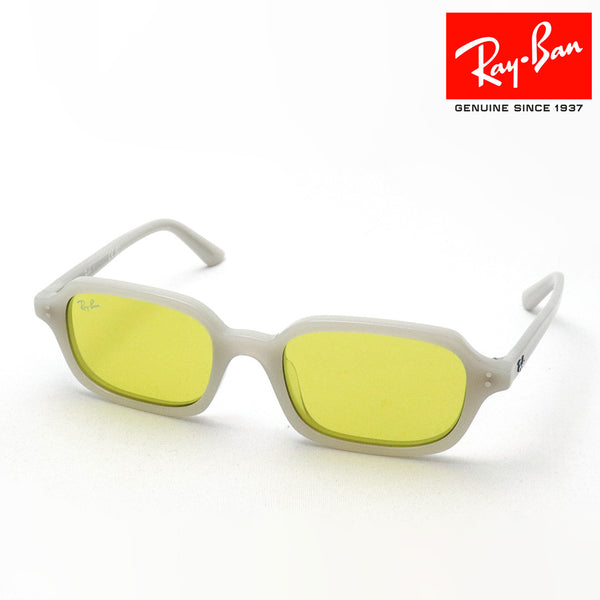 レイバン サングラス Ray-Ban ZURI ズリ RB4455F 68086D 51 スクエア