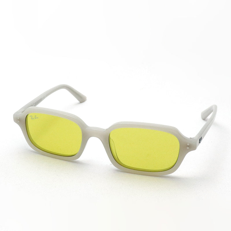 レイバン サングラス Ray-Ban ZURI ズリ RB4455F 68086D 51 スクエア