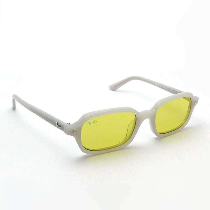 レイバン サングラス Ray-Ban ZURI ズリ RB4455F 68086D 51 スクエア