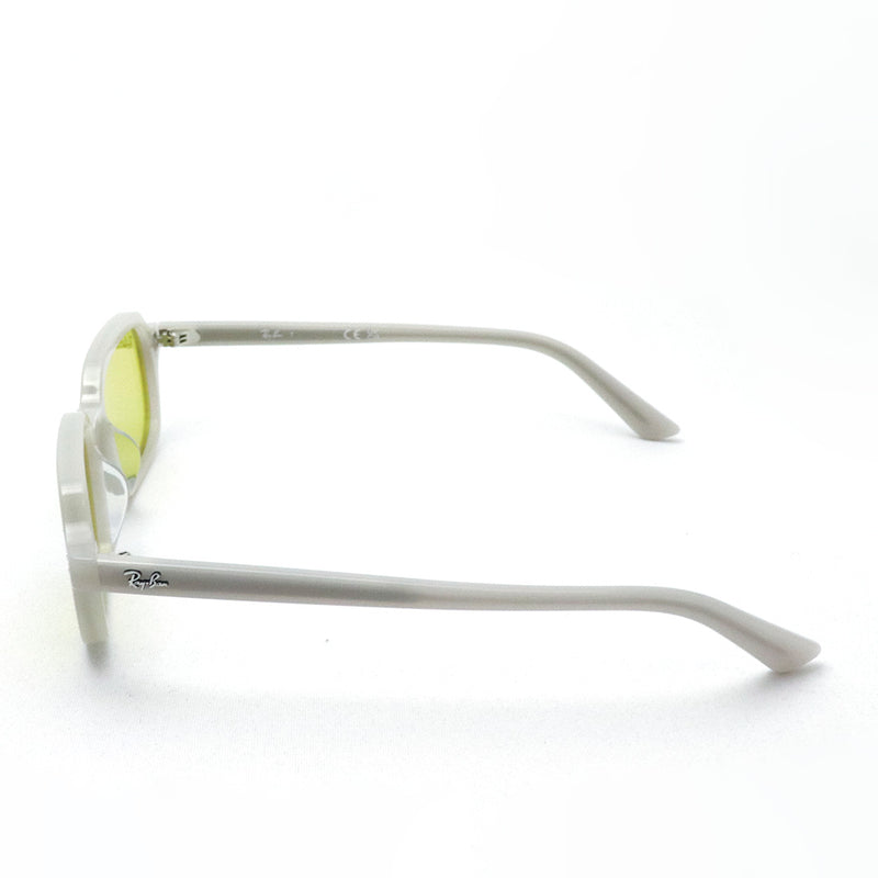 レイバン サングラス Ray-Ban ZURI ズリ RB4455F 68086D 51 スクエア