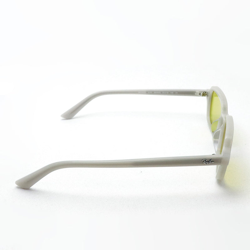 レイバン サングラス Ray-Ban ZURI ズリ RB4455F 68086D 51 スクエア