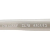 レイバン サングラス Ray-Ban ZURI ズリ RB4455F 68086D 51 スクエア