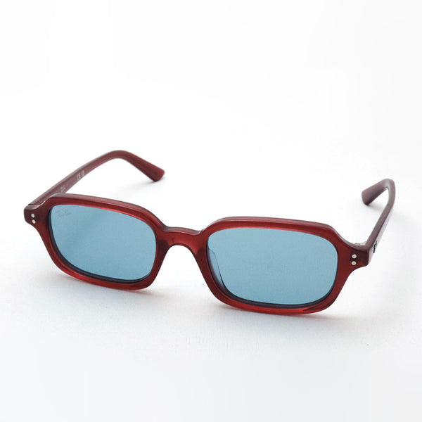 レイバン サングラス Ray-Ban ZURI ズリ RB4455F 680980 51 スクエア