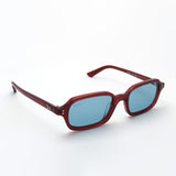 レイバン サングラス Ray-Ban ZURI ズリ RB4455F 680980 51 スクエア