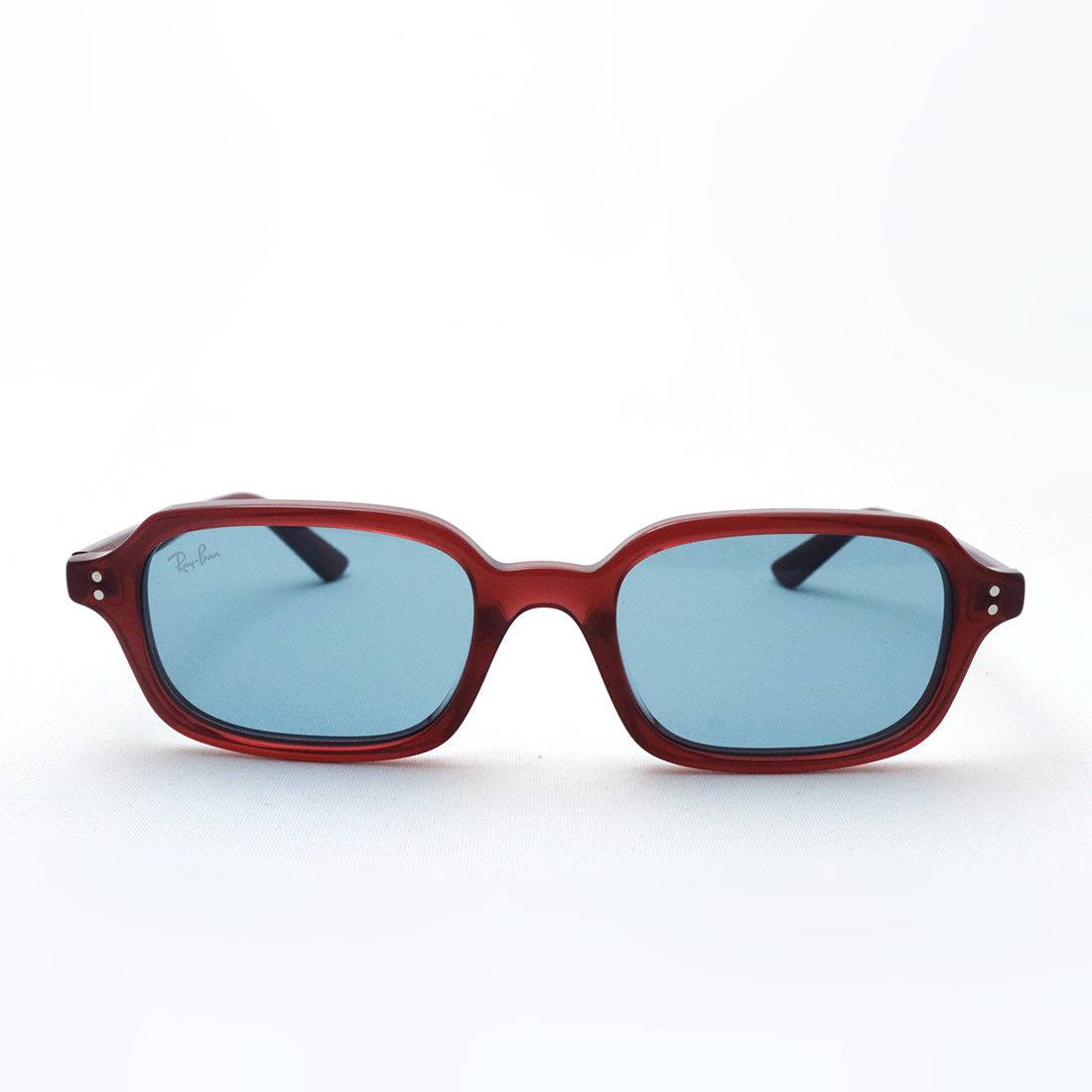 レイバン サングラス Ray-Ban ZURI ズリ RB4455F 680980 51 スクエア