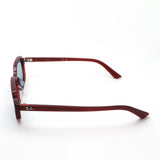 レイバン サングラス Ray-Ban ZURI ズリ RB4455F 680980 51 スクエア