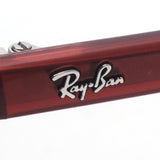 レイバン サングラス Ray-Ban ZURI ズリ RB4455F 680980 51 スクエア