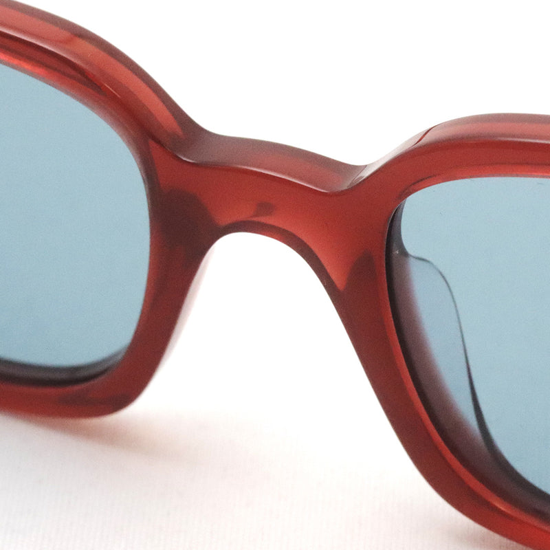 レイバン サングラス Ray-Ban ZURI ズリ RB4455F 680980 51 スクエア