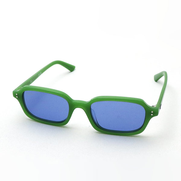 レイバン サングラス Ray-Ban ZURI ズリ RB4455F 681080 51 スクエア