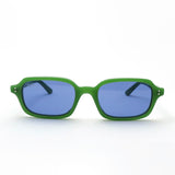 レイバン サングラス Ray-Ban ZURI ズリ RB4455F 681080 51 スクエア