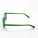 レイバン サングラス Ray-Ban ZURI ズリ RB4455F 681080 51 スクエア